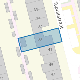 Perceel SHV00-E-1530