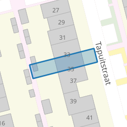 Perceel SHV00-E-1532