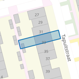 Perceel SHV00-E-1533