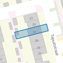 Perceel SHV00-E-1536