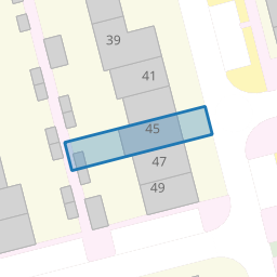 Perceel SHV00-E-1539