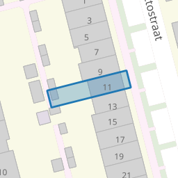 Perceel SHV00-E-1546