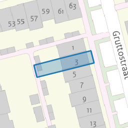 Perceel SHV00-E-1548