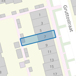 Perceel SHV00-E-1549