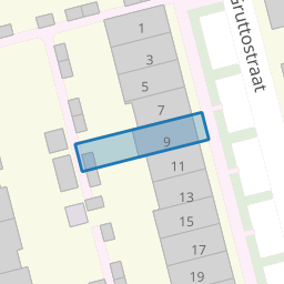 Perceel SHV00-E-1551