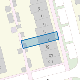 Perceel SHV00-E-1552