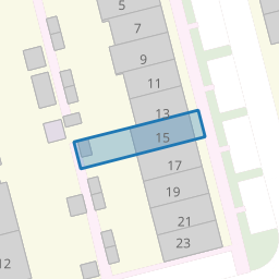 Perceel SHV00-E-1553