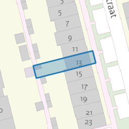 Perceel SHV00-E-1554