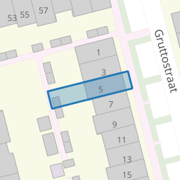 Perceel SHV00-E-1556