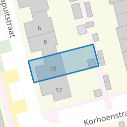 Perceel SHV00-E-1560