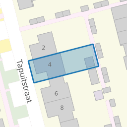 Perceel SHV00-E-1561