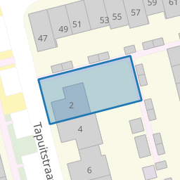 Perceel SHV00-E-1562