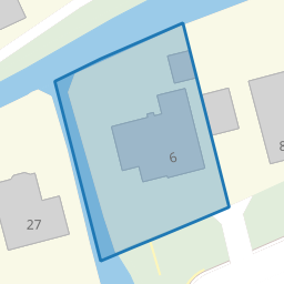 Perceel SHV00-E-1564