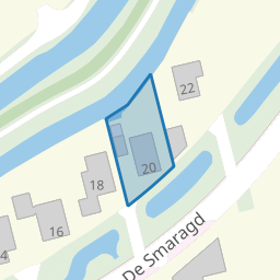 Perceel SHV00-E-1571