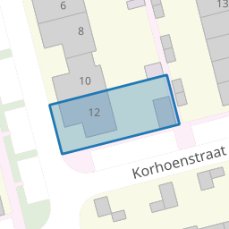 Perceel SHV00-E-1584