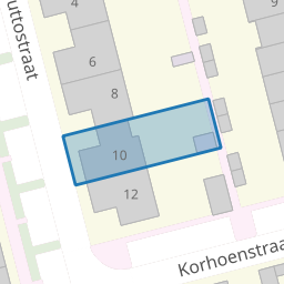 Perceel SHV00-E-1585