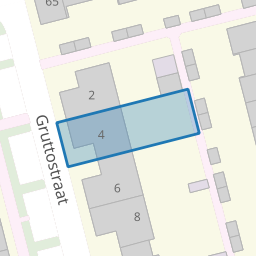 Perceel SHV00-E-1588