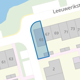 Perceel SHV00-E-1590