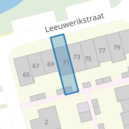 Perceel SHV00-E-1593