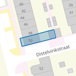 Perceel SHV00-E-1608