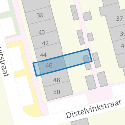 Perceel SHV00-E-1609