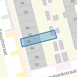 Perceel SHV00-E-1610