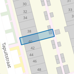 Perceel SHV00-E-1611