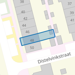 Perceel SHV00-E-1612