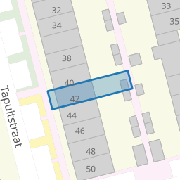 Perceel SHV00-E-1613