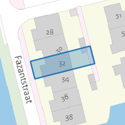 Perceel SHV00-E-1614