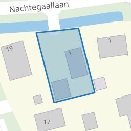 Perceel SHV00-E-1620