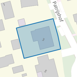 Perceel SHV00-E-1621