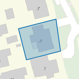 Perceel SHV00-E-1622