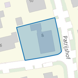 Perceel SHV00-E-1627