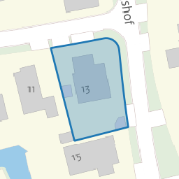 Perceel SHV00-E-1631