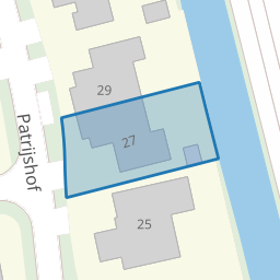 Perceel SHV00-E-1638