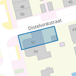 Perceel SHV00-E-1645