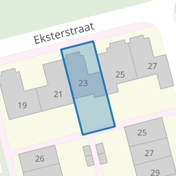 Perceel SHV00-E-1646