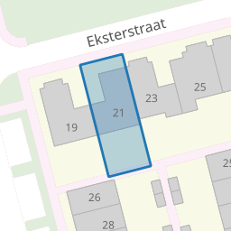 Perceel SHV00-E-1648