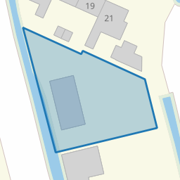 Perceel SHV00-E-1651