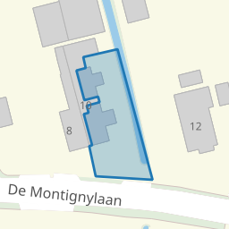 Perceel SHV00-E-1654