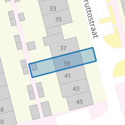 Perceel SHV00-E-1662