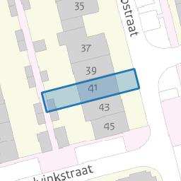 Perceel SHV00-E-1663