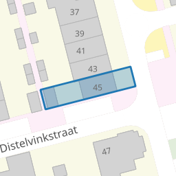 Perceel SHV00-E-1664