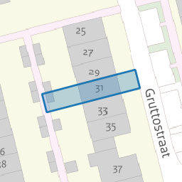 Perceel SHV00-E-1665