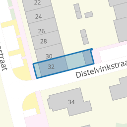 Perceel SHV00-E-1674