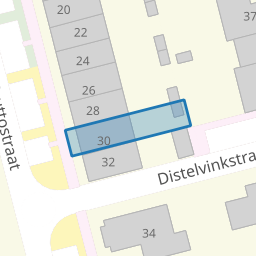 Perceel SHV00-E-1676