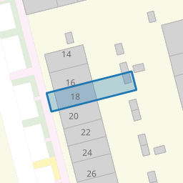 Perceel SHV00-E-1679