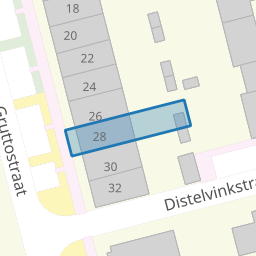 Perceel SHV00-E-1680