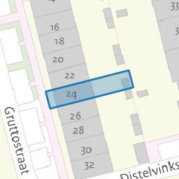 Perceel SHV00-E-1681